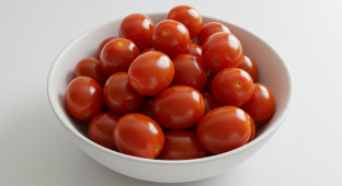 Grape Tomatoes