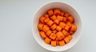 Carrots