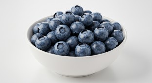 Blueberries