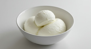 Mozzarella Cheese