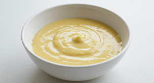 Lemon Tahini Vinaigrette