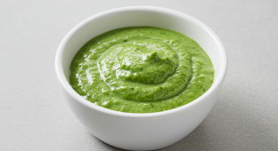 Green Goddess Dressing