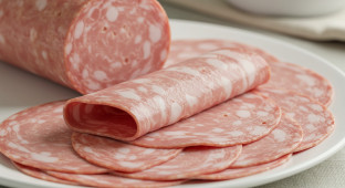 Mortadella