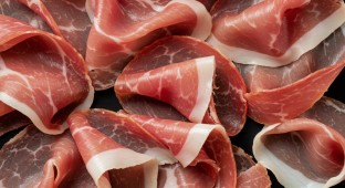 Prosciutto