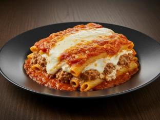 Baked Ziti