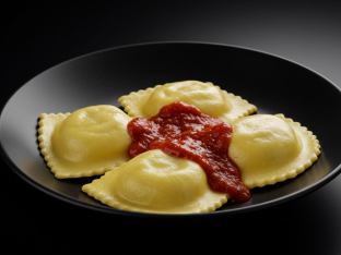 3 Cheese Ravioli