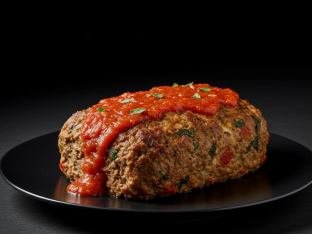 Italian Style Meatloaf