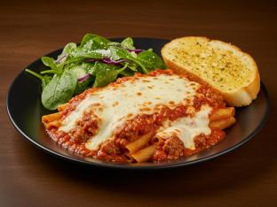 Baked Ziti Boxed Meal