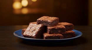 Ghirardelli Brownies