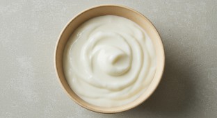 Cashew Coconut Yogurt