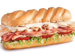 Hook & Ladder Deluxe Lieutenant Sub Box