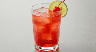 Gallon Cherry Limeade
