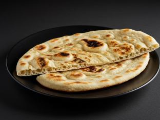 Side of Naan Bread