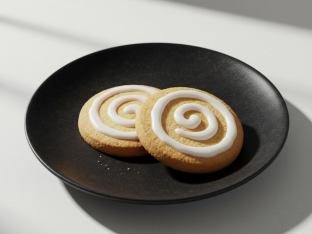 Gluten Free Sugar Cookies