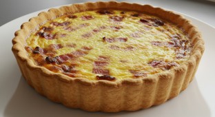 Quiche Lorraine
