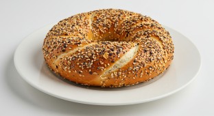 Everything Bagels