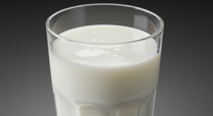 Low-fat Milk