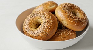 Everything Bagels