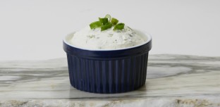 Scallion Cream Cheese