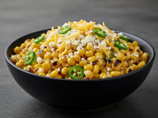 Street Corn Dip