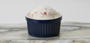 Vegetable Cream Cheese