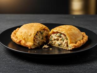 Flaka Empanadas