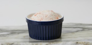 Nova Lox Cream Cheese