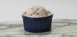 Maple Raisin Walnut Cream Cheese