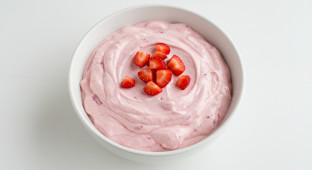 Strawberry Cream Cheese