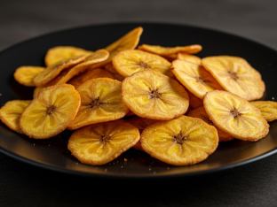 Plantain Chips