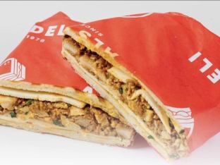 Chicken Milano Panini