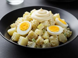 Papi's Potato Salad