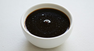 Balsamic Dressing