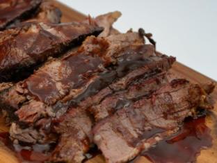 Beef Brisket
