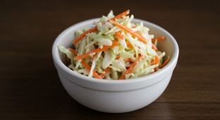 Southern Slaw