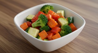 Vegetable Medley