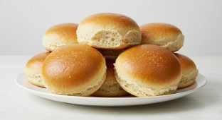 Gluten-Free Bun