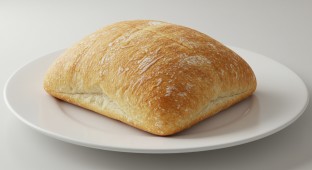 Ciabatta Ficelle