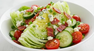 Chopped Wedge Salad