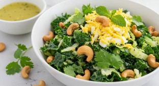Kale Salad