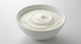Plain Greek Yogurt