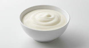 Vegan Yogurt