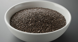 Chia seeds