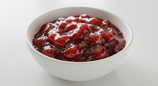Strawberry Jam