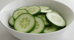 Cucumber
