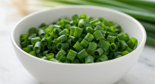 Green Onions