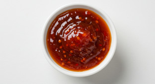 Sweet Chili Sauce