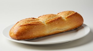 Gluten Free Baguette