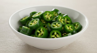 Jalapeno