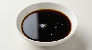 Soy Sauce